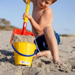 HABA 2.5 Liter Pail For Sand & Snow (Assorted Colors)< Beach & Outdoor Toys