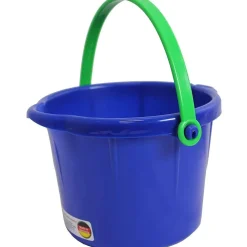 HABA 1.5 Liter Pail For Sand & Snow (Assorted Colors)< Beach & Outdoor Toys
