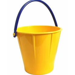 HABA 2.5 Liter Pail For Sand & Snow (Assorted Colors)< Spielstabil Outdoor Toys