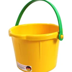 HABA 1.5 Liter Pail For Sand & Snow (Assorted Colors)< Spielstabil Outdoor Toys