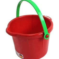 HABA 1.5 Liter Pail For Sand & Snow (Assorted Colors)< Spielstabil Outdoor Toys