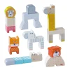 HABA Animal Parade Blocks< Shape Sorters + Stacking Toys