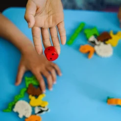 HABA Animal Upon Animal Game< Family Games