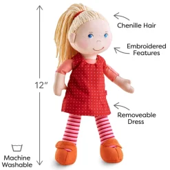 HABA Annelie - 12