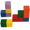 HABA Baby'S First Wood Basic Blocks< Wooden Building Blocks