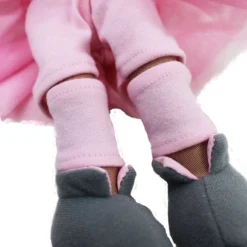 HABA Ballet Dream Dress Set< Plush Dolls