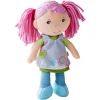 HABA Beatrice 8" Soft Baby Doll In Gift Tin< Baby'S First Dolls