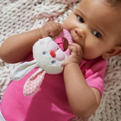 HABA Big Bunny Bundle< Plush Baby Toys