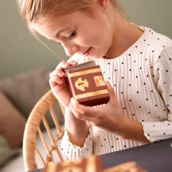 HABA Capt'N Pepe: Treasure Ahoy!< Family Games