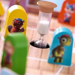 HABA Capt'N Pepe: Treasure Ahoy!< Family Games