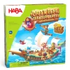 HABA Capt'N Pepe: Treasure Ahoy!< Strategy Games