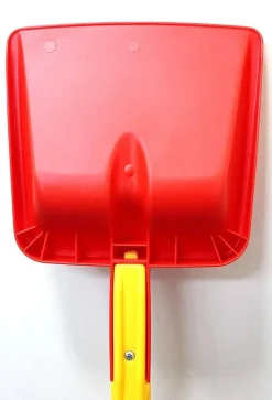 HABA Children'S Long Handled Flat Shovel For Snow Or Sand< Beach & Outdoor Toys