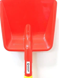 HABA Children'S Long Handled Flat Shovel For Snow Or Sand< Beach & Outdoor Toys