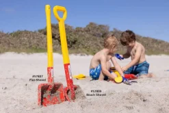 HABA Children'S Long Handled Flat Shovel For Snow Or Sand< Spielstabil Outdoor Toys