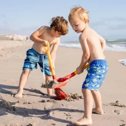 HABA Children'S Long Handled Flat Shovel For Snow Or Sand< Spielstabil Outdoor Toys
