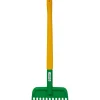 HABA Children'S Long Handled Garden Rake< Beach & Outdoor Toys