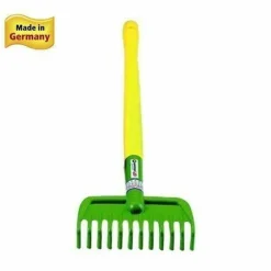 HABA Children'S Long Handled Garden Rake< Beach & Outdoor Toys