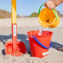 HABA Children'S Long Handled Heavy Duty Beach Shovel< Beach & Outdoor Toys