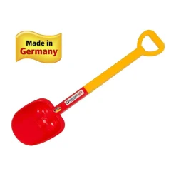 HABA Children'S Long Handled Heavy Duty Beach Shovel< Spielstabil Outdoor Toys