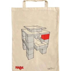 HABA Clever Up! Building Block System 3.0< Wooden Building Blocks