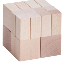 HABA Clever Up! Building Block System 3.0< Wooden Building Blocks