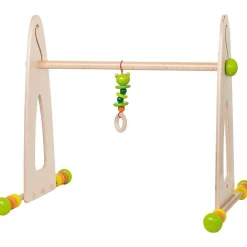 HABA Color Fun Play Gym Activity Center< Play Gyms, Play Mats + Accessories