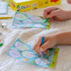 HABA Color It!< Family Games