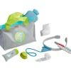 HABA Doll Sized Doctor Play Set< Plush Dolls