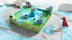 HABA Dragon'S Breath Game< Family Games