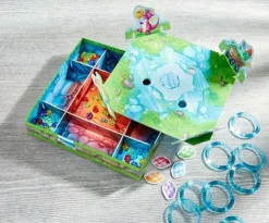 HABA Dragon'S Breath Game< Family Games