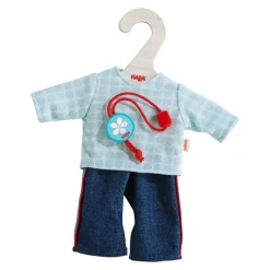 HABA Dress Set Jeans For 12