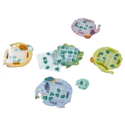 HABA Eager Elephants Game< Family Games