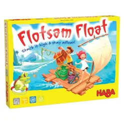 HABA Flotsam Float< Family Games