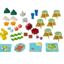 HABA Flotsam Float< Family Games