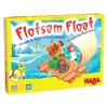 HABA Flotsam Float< Strategy Games
