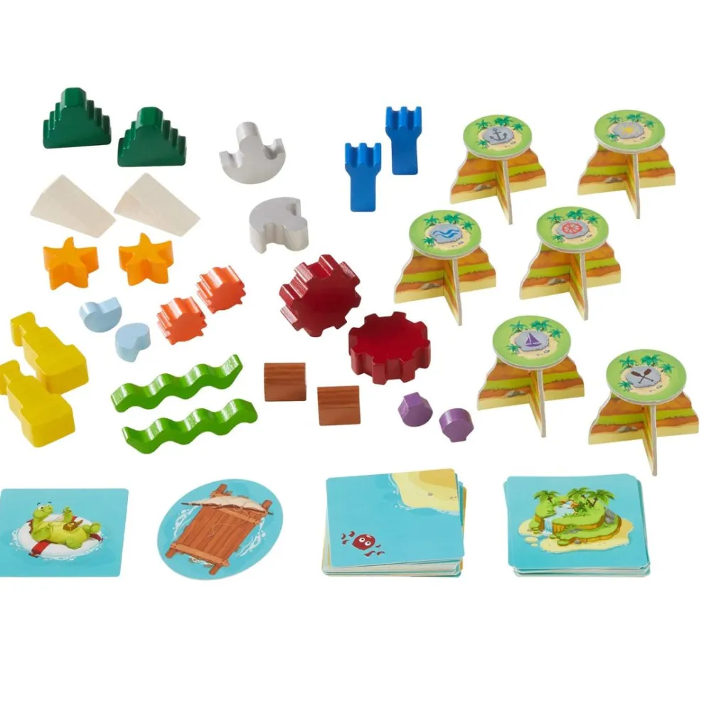 HABA Flotsam Float< Dexterity Games