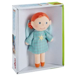 HABA Guardian Angel Mini Doll Mara< Plush Baby Toys
