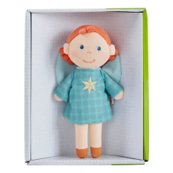 HABA Guardian Angel Mini Doll Mara< Baby'S First Dolls