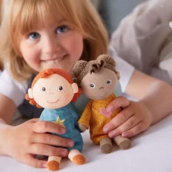 HABA Guardian Angel Mini Doll Nora< Plush Dolls