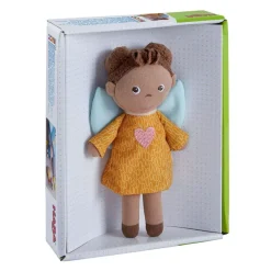 HABA Guardian Angel Mini Doll Nora< Plush Dolls