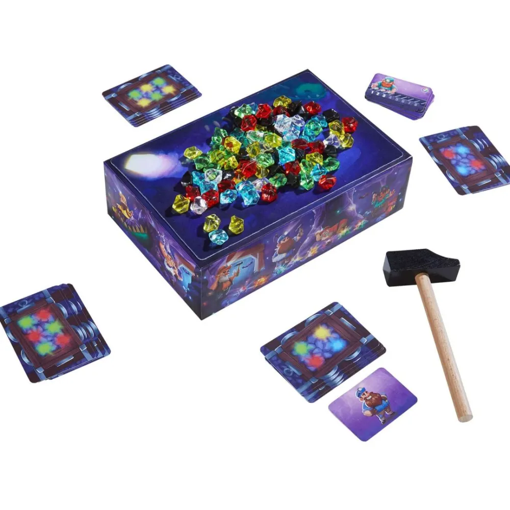 HABA Hammer Time< Dexterity Games