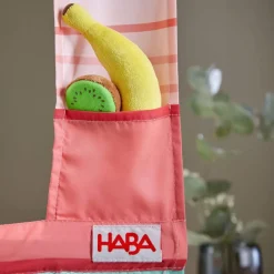 HABA Hanging Doorway Play Store< Puppets