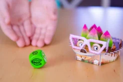 HABA Hedgehog Haberdash< Family Games