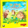 HABA Hedgehog Haberdash< Matching + Memory Games