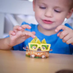 HABA Hedgehog Haberdash< Matching + Memory Games