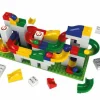 HABA Hubelino Basic Building Box Set< Hubelino Marble Runs