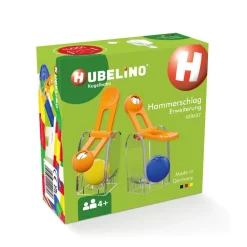 HABA Hubelino Gravity Hammer< Hubelino Marble Runs