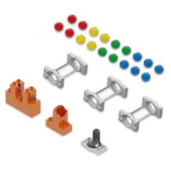 HABA Hubelino Marble Lift< Hubelino Marble Runs