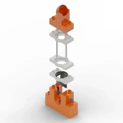 HABA Hubelino Marble Lift< Hubelino Marble Runs