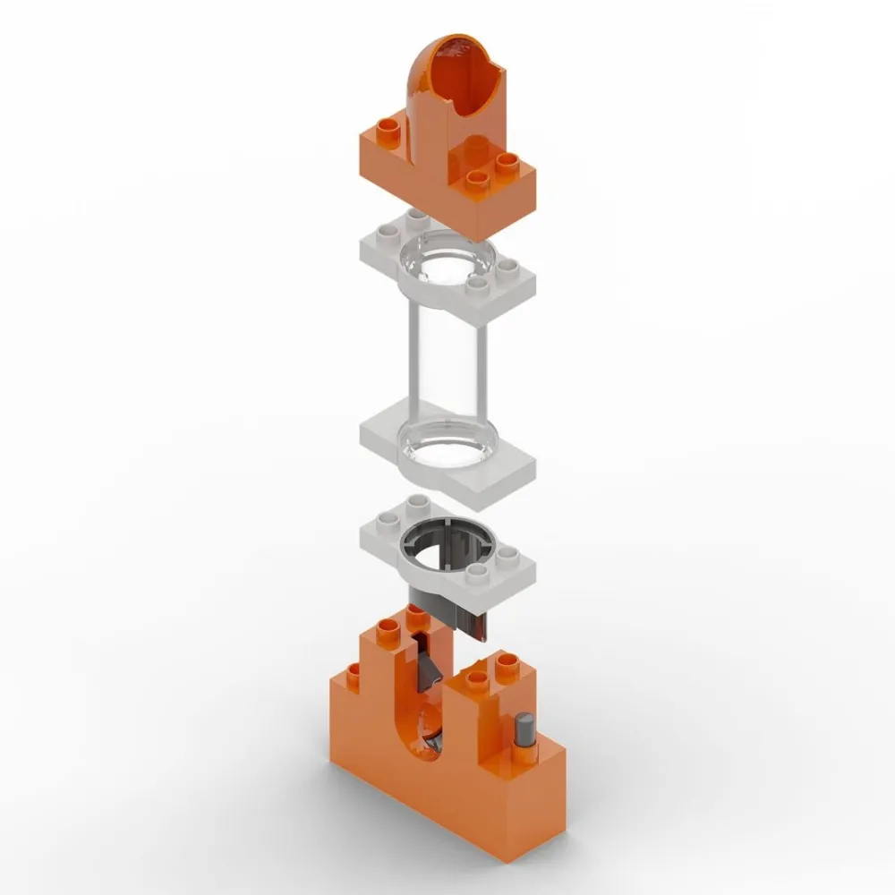 HABA Hubelino Marble Lift< Hubelino Marble Runs
